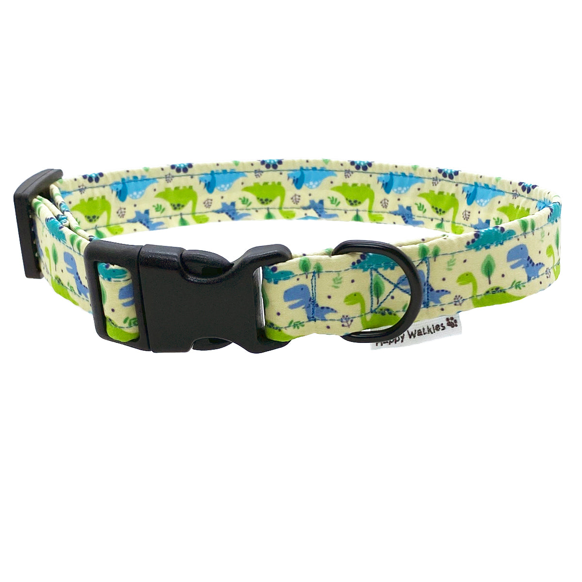 Collar Happysaurios