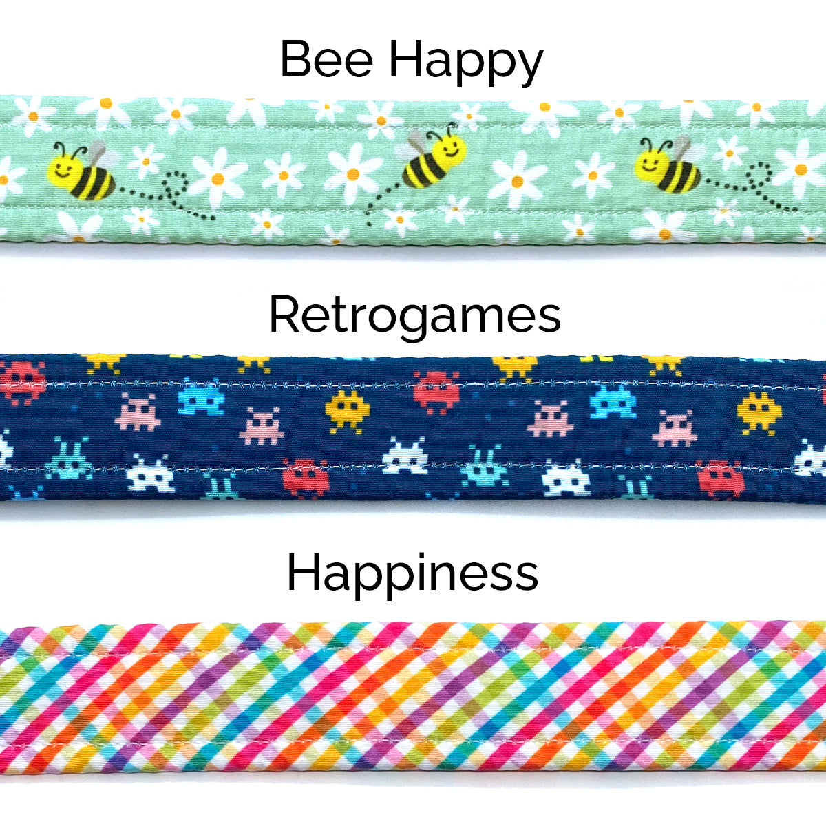 Collar Martingale