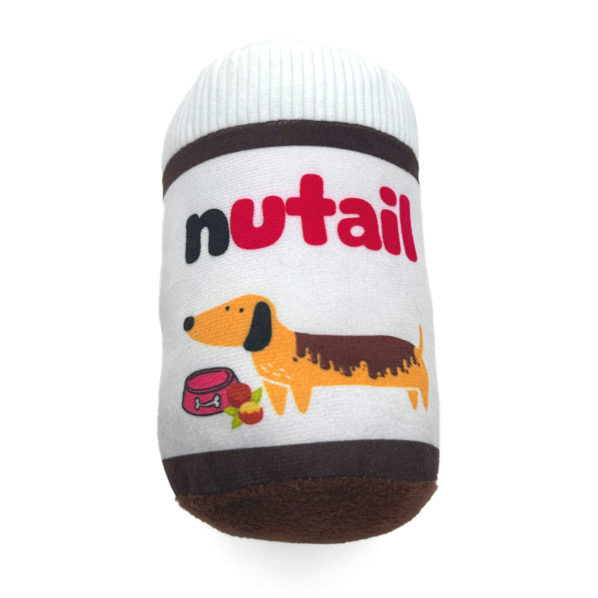 Juguete Nutail