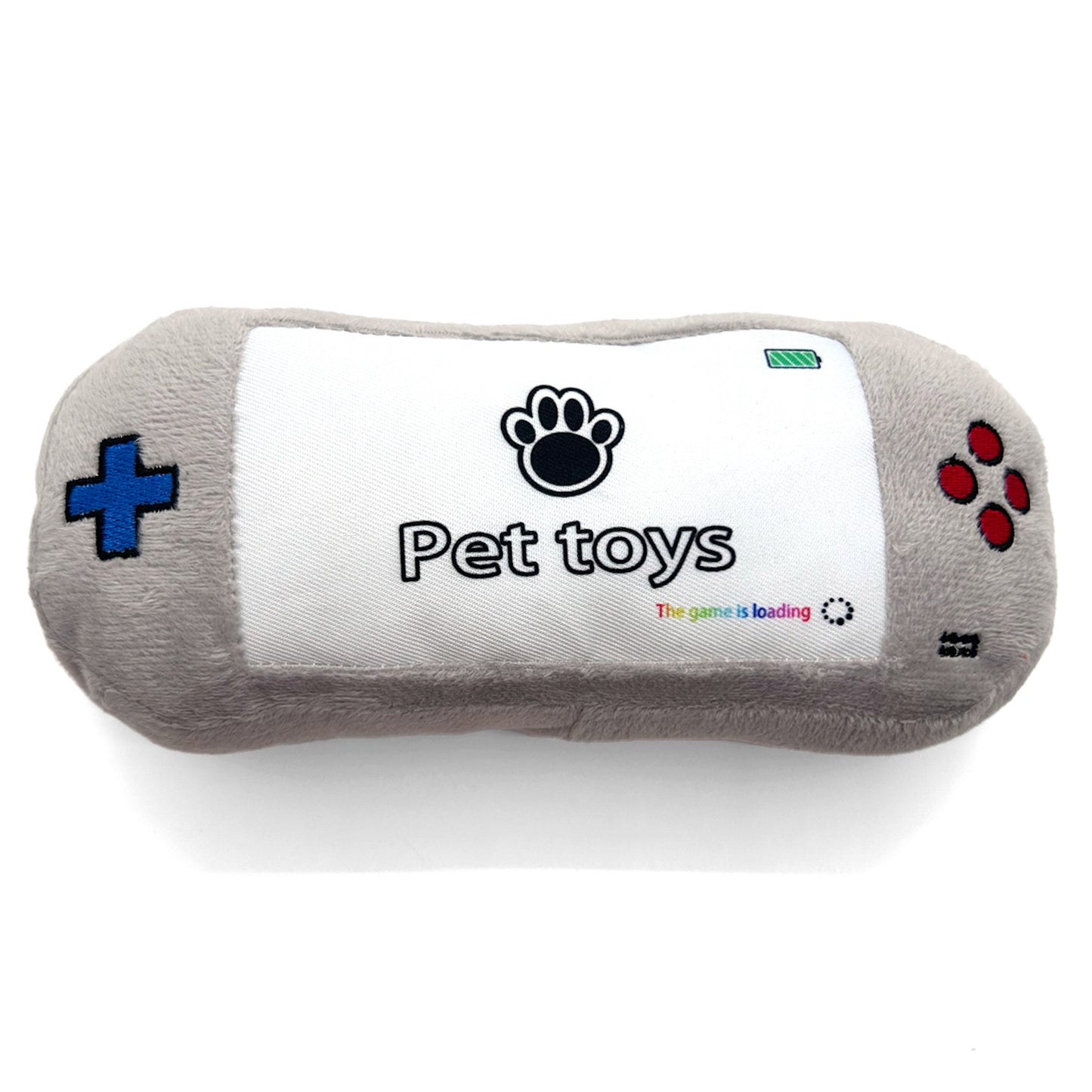 Juguete Play Paws