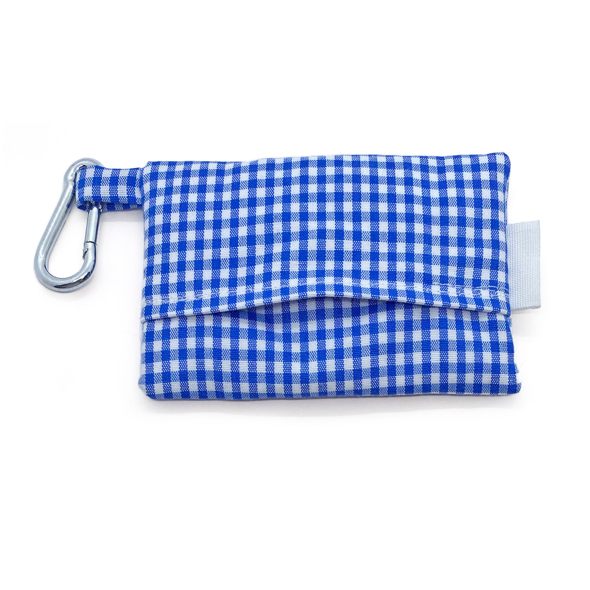 Porta bolsas Classic Blue