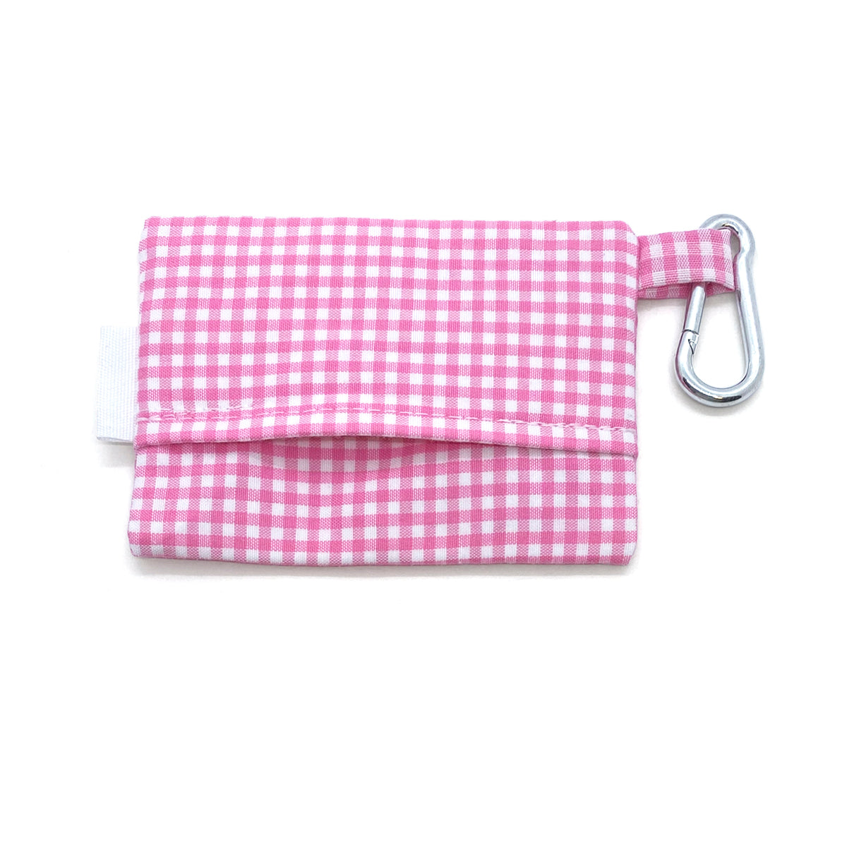 Porta bolsas Classic Pink