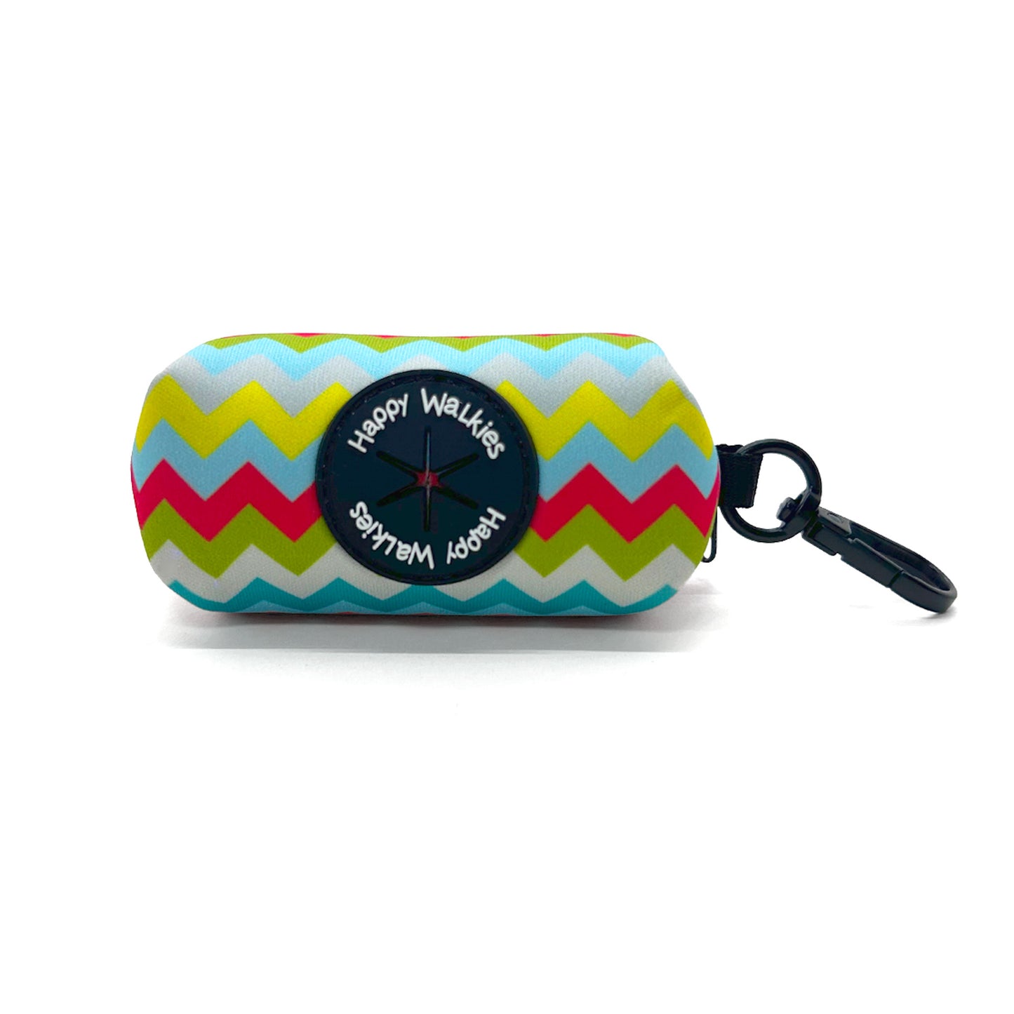 Porta bolsas Colorful