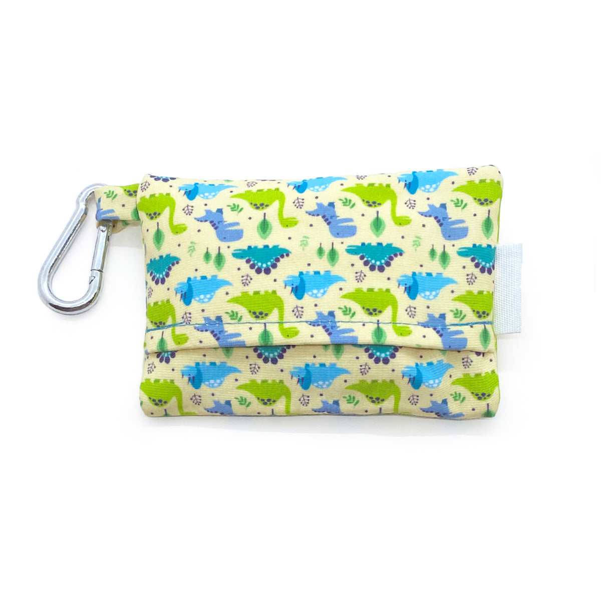 Porta bolsas Happysaurios