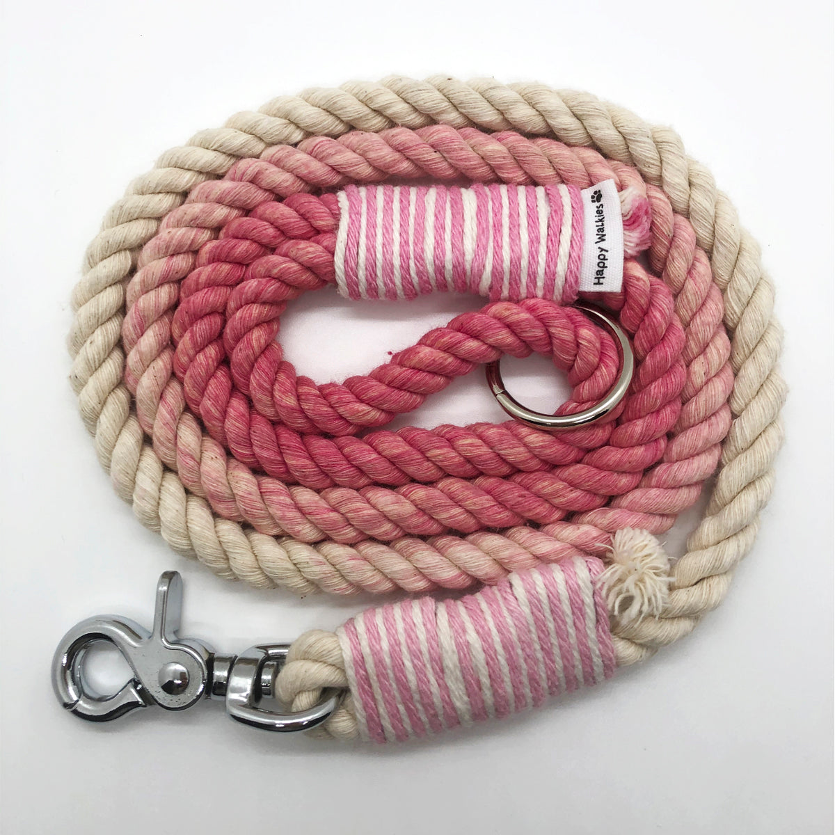 Correa Baby Pink