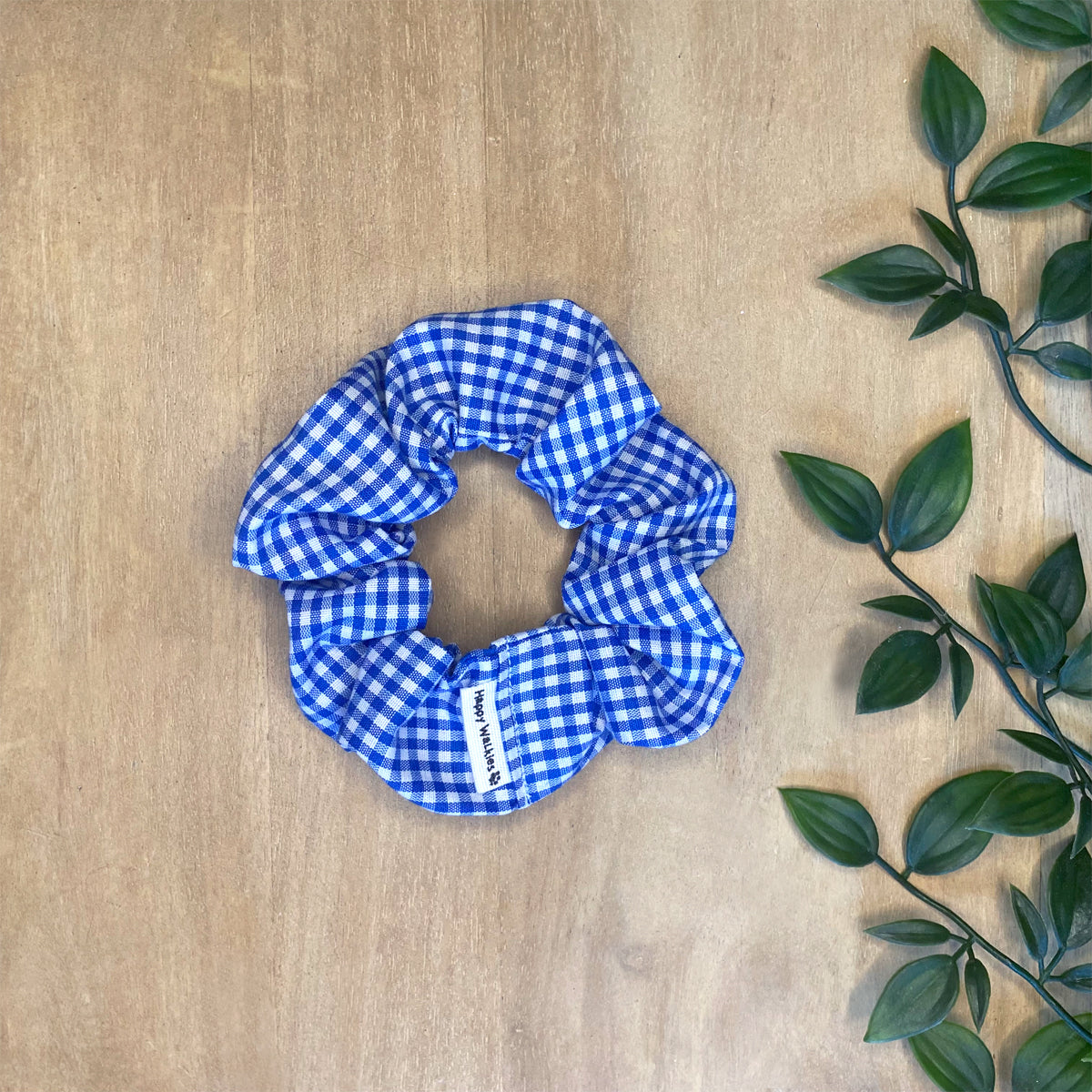 Coletero Classic Blue