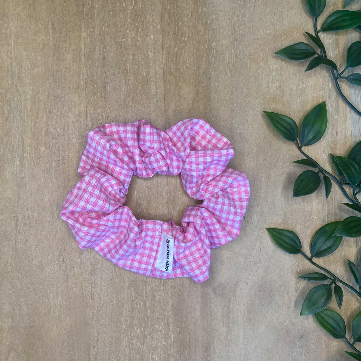 Coletero Classic Pink