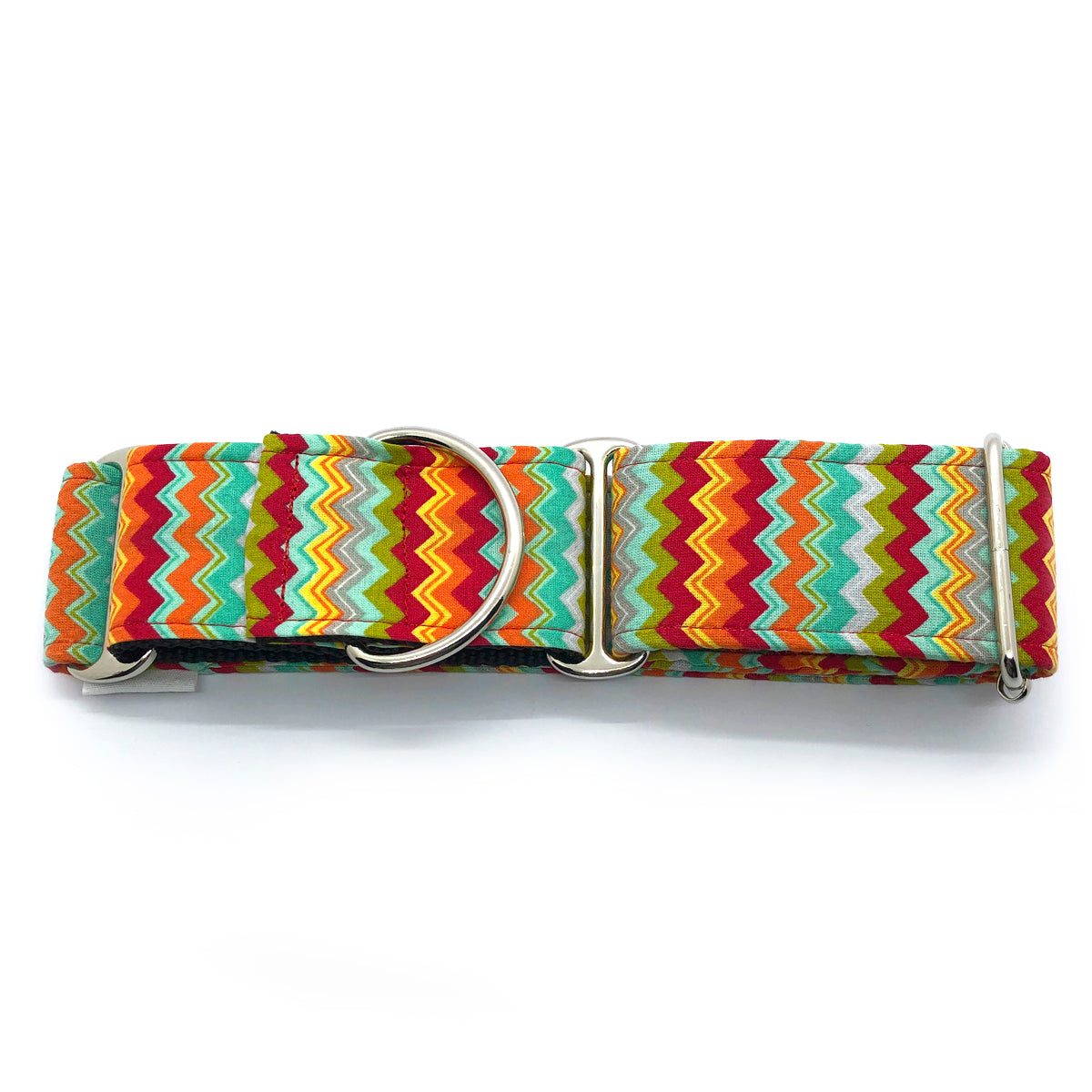 Collar martingale