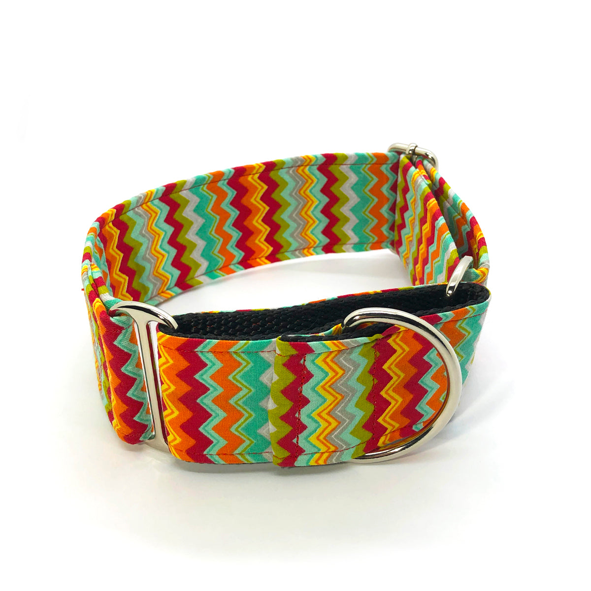 Collar martingale