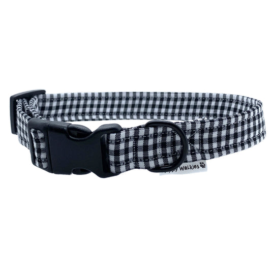 Collar Classic Black