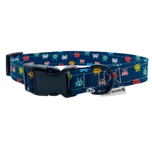Collar Retrogames