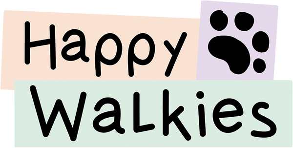 Happy Walkies