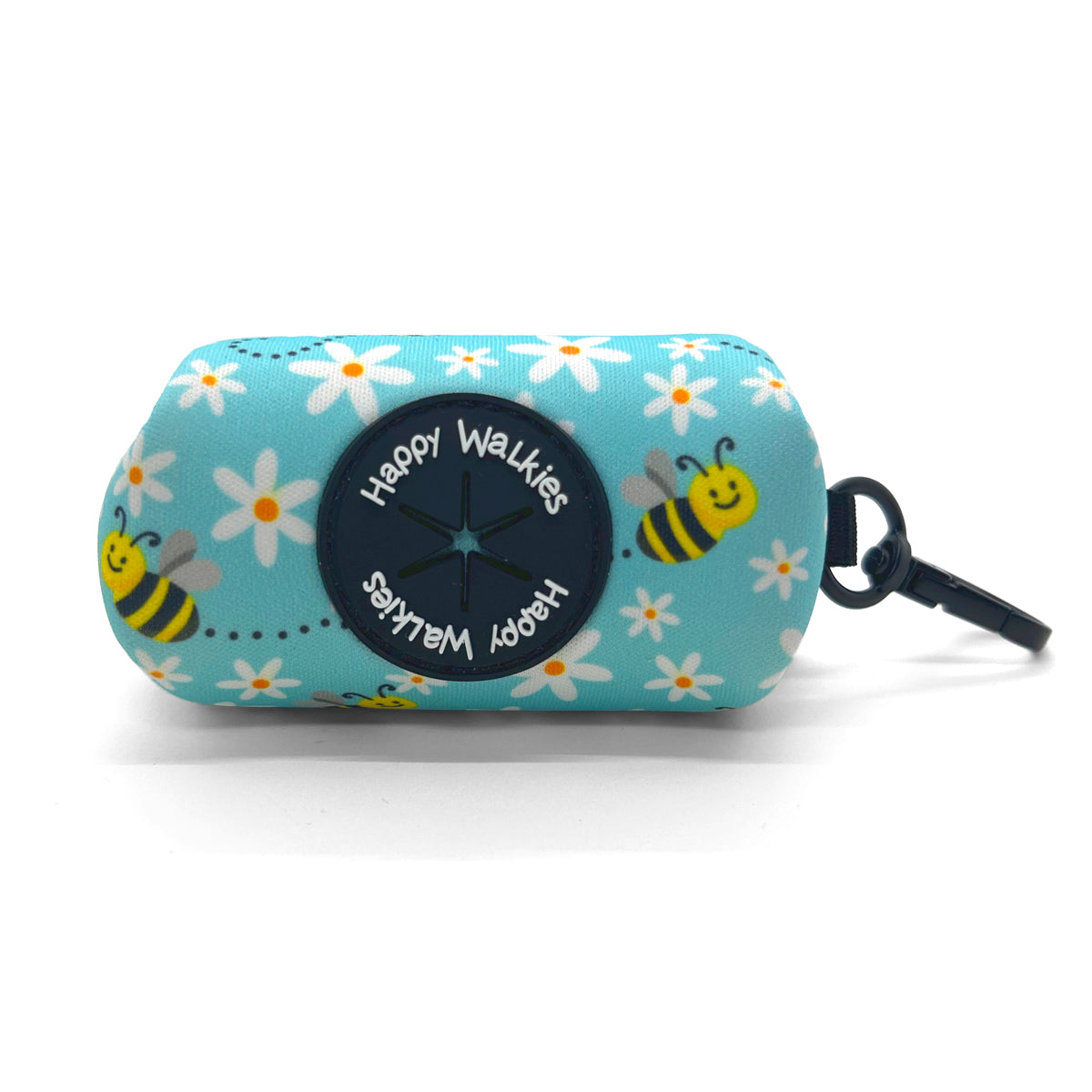Porta bolsas Bee Happy