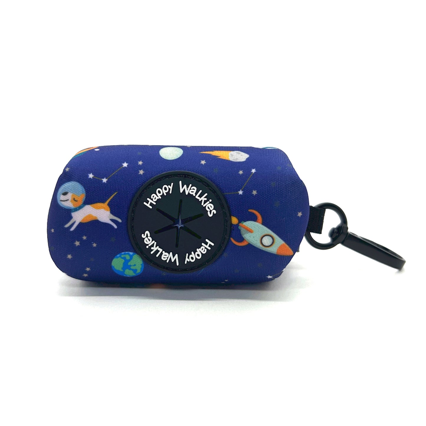 Porta bolsas Dogniverse