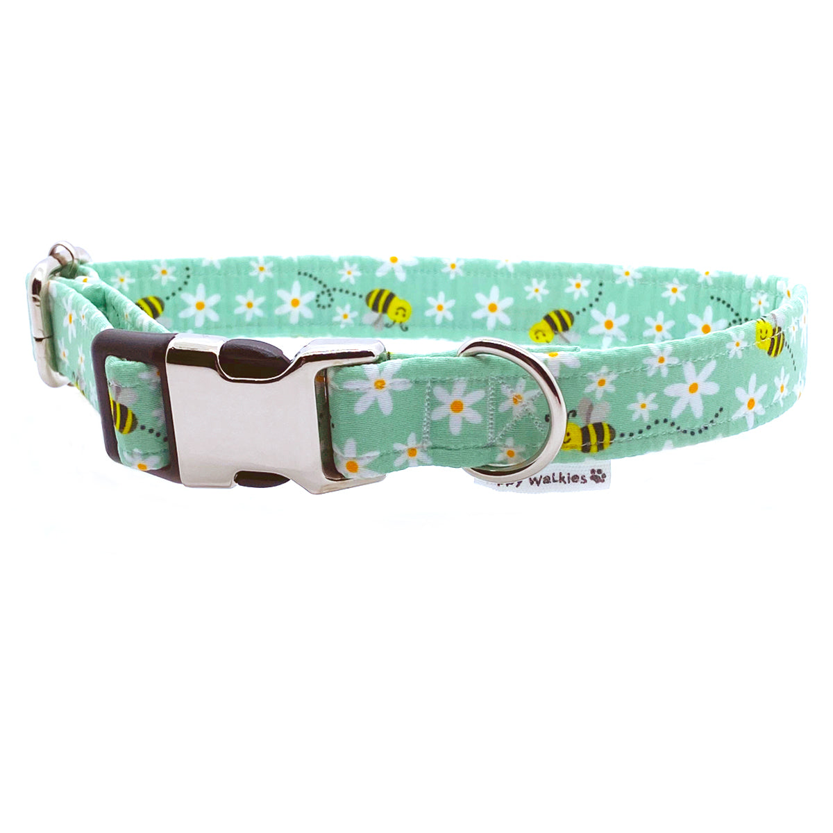 Collar Bee Happy