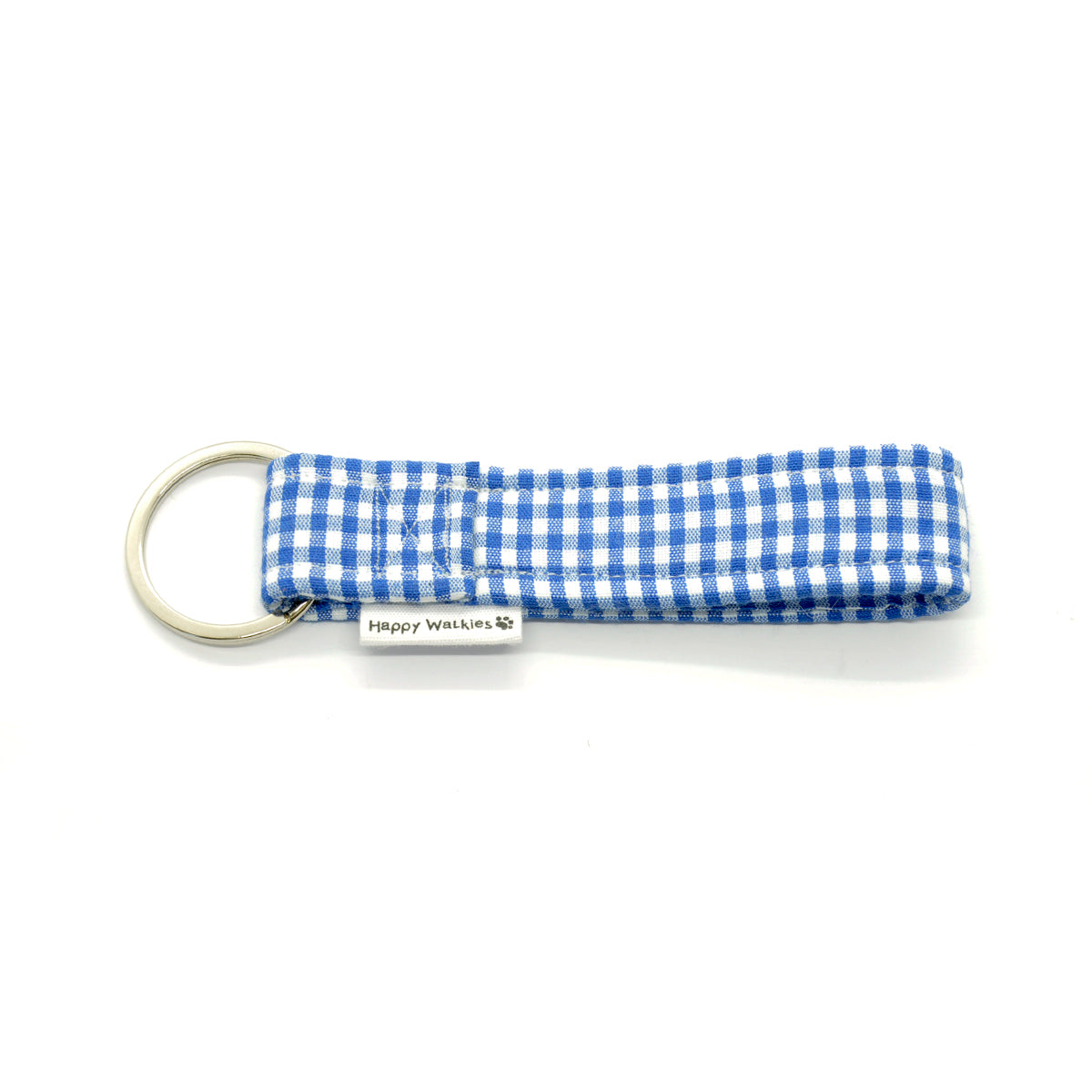 Llavero Classic Blue