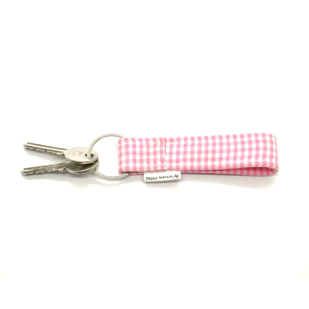 Llavero classic pink