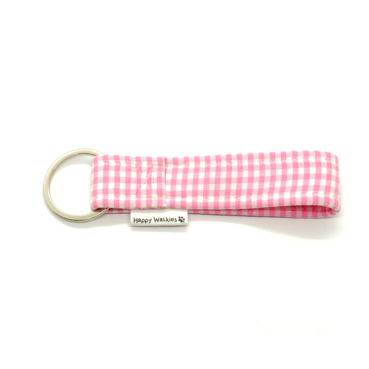 Llavero Classic Pink
