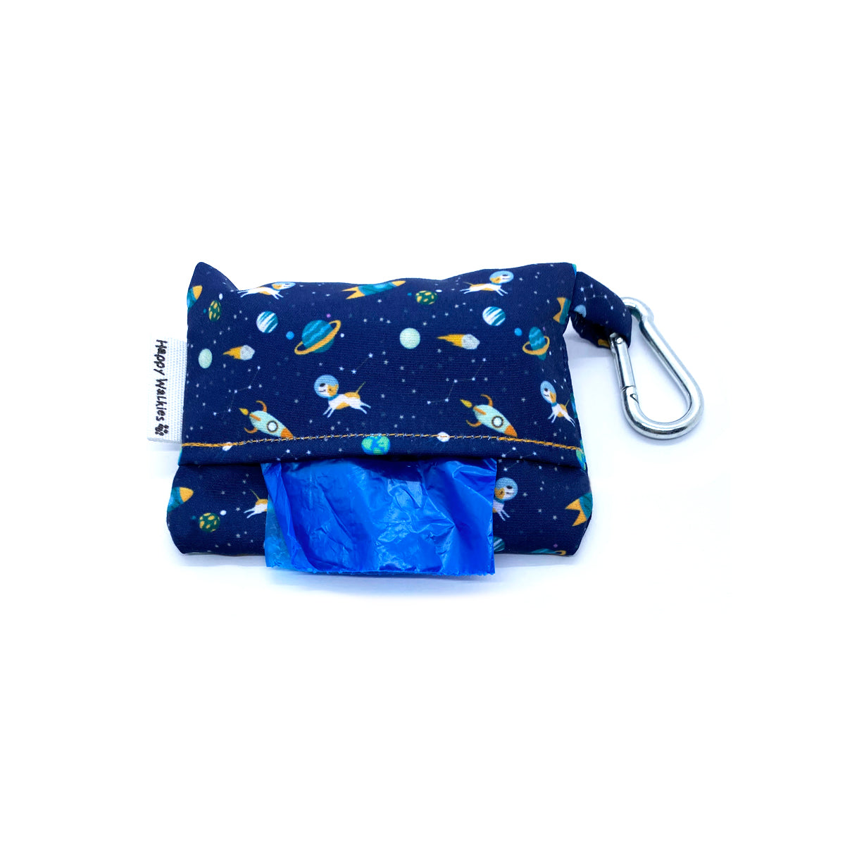 Porta bolsas Dogniverse