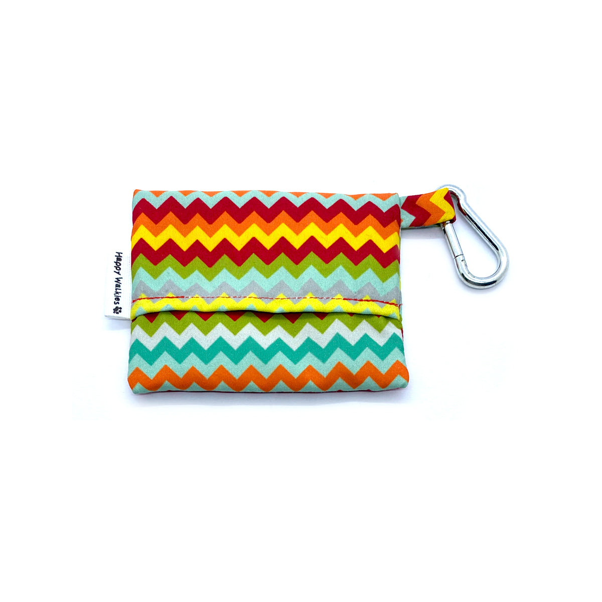 Porta bolsas Colorful